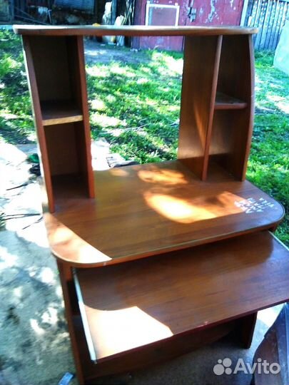 Детский школьный уголок