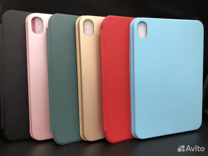 Чехол для iPad mini 6 Smart case