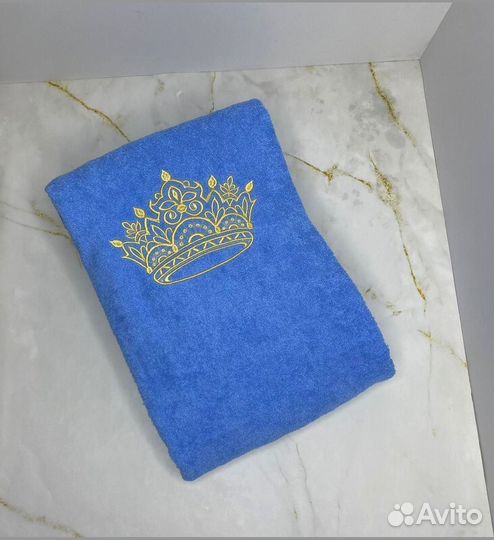 Халат женский