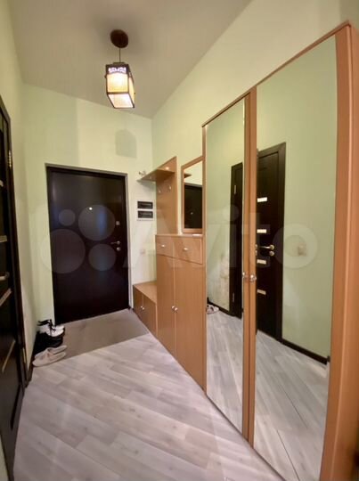 1-к. квартира, 45 м², 5/10 эт.