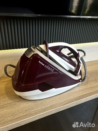 Парогенератор Tefal Pro Express