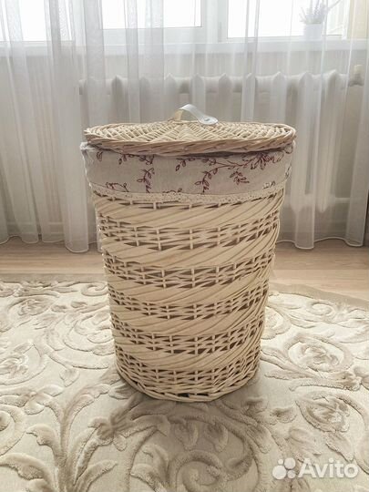 Козрина для белья