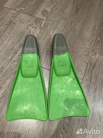 Ласты детские 26-29