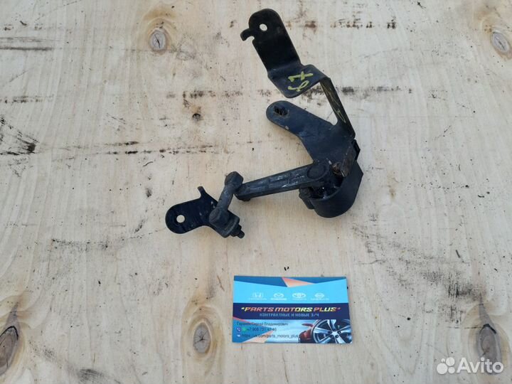 Датчик положения кузова Ниссан Теана J32