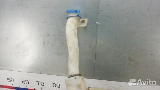 Бачок омывателя mercedes benz M-class W164 (1BS14N