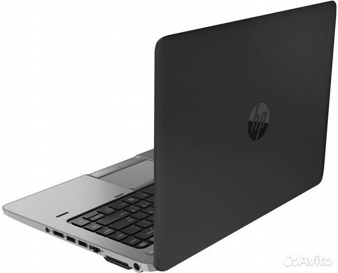 Ноутбук HP EliteBook 840 G2