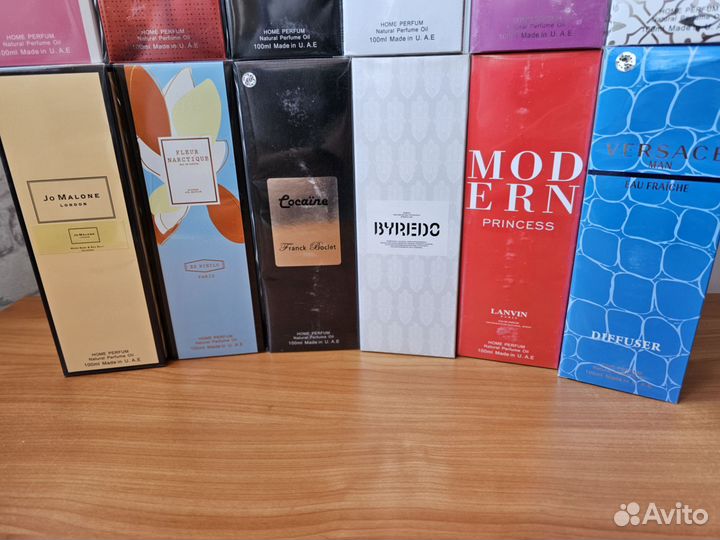 Ароматический Диффузор для помещений из ОАЭ