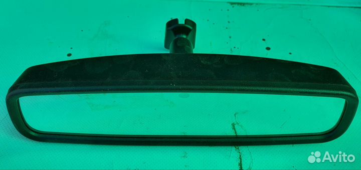 Зеркало салонное ford explorer 5