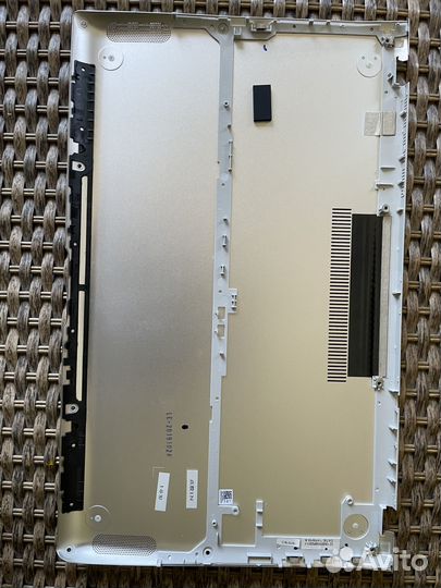 Крышка нижн. для Asus ZenBook UX533 UX533FD UX534