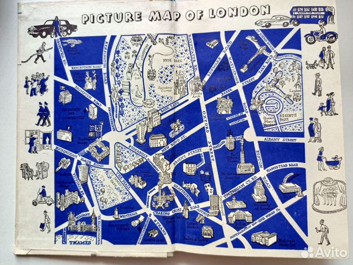 Развитие навыков устной речи/Keep Up Your English