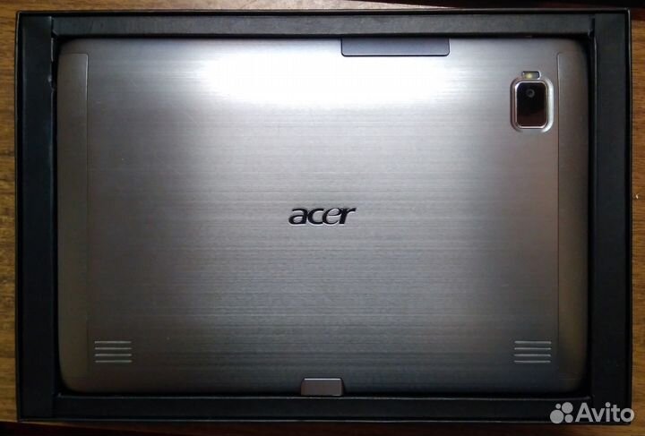 Acer Iconia Tab A500 16Gb (неиспарвен)