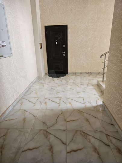 2-к. квартира, 81 м², 6/11 эт.