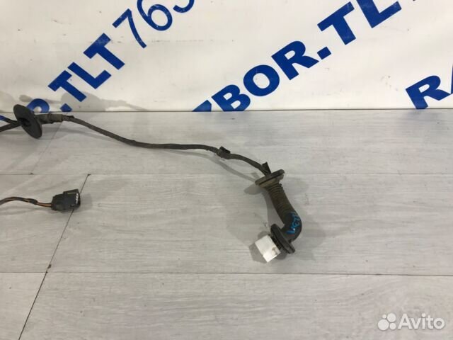 Проводка двери задняя левая KIA sorento 2 2.4 ат