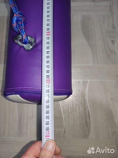 Качель балансир