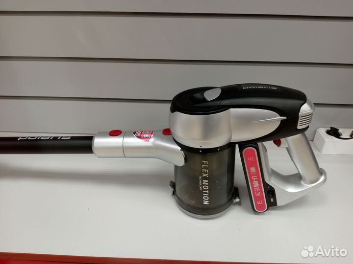 Пылесос Polaris Hand Stick Pro