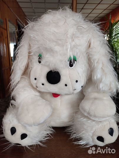 Большая мягкая игрушка новая