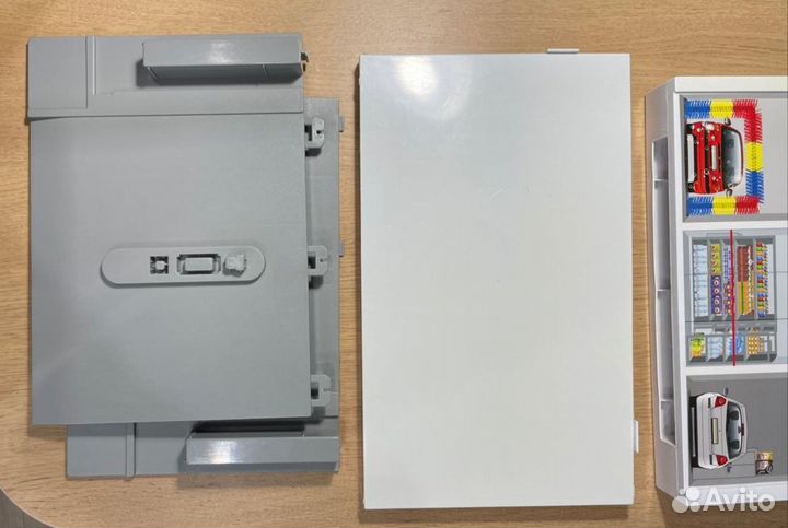 Автозаправка Shell