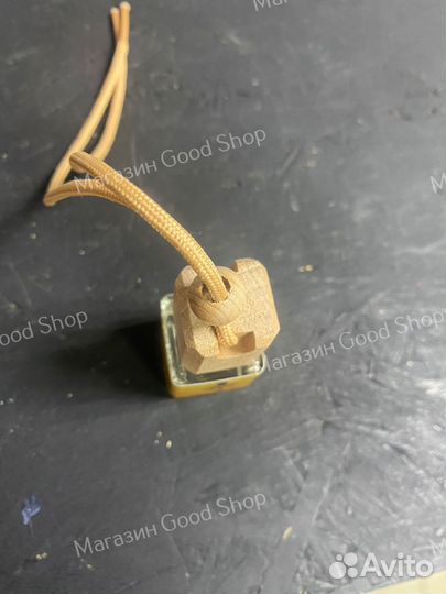 Ароматизатор