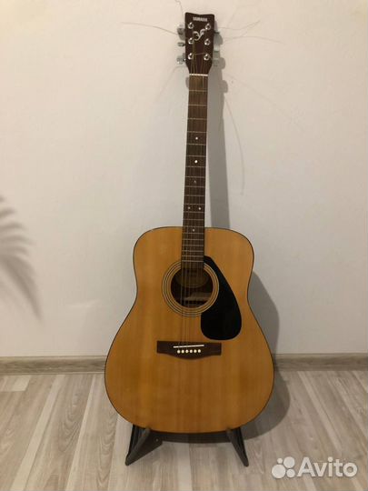 Акустическая Гитара yamaha F310