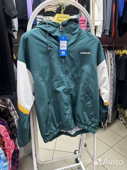 Кофта мужская adidas