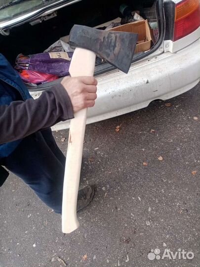 Продам колун