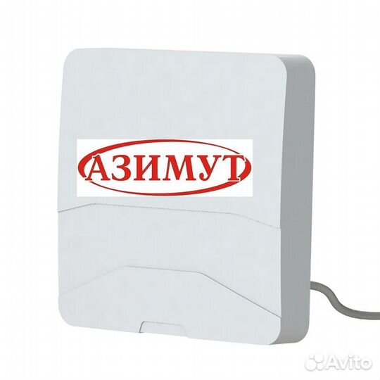 Антенна для усил 4G интернета внутр. использования