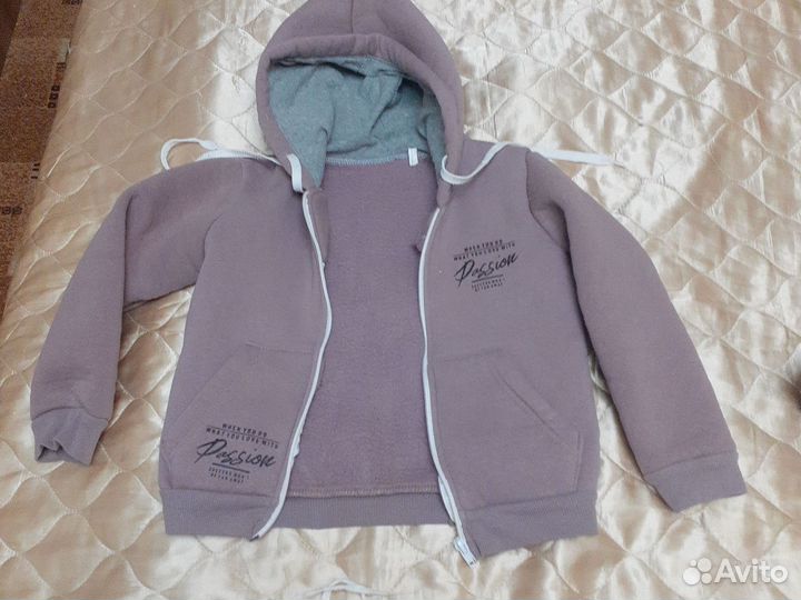 Костюм на девочку б/у