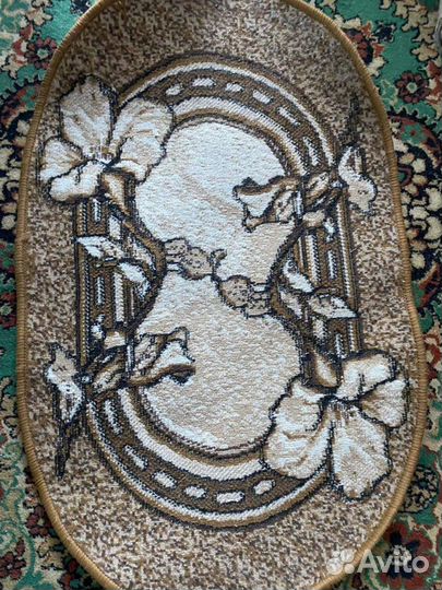 Ковер палас