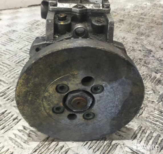 Тнвд Audi A6 C5, 2.5 л турбо дизель 059130106А