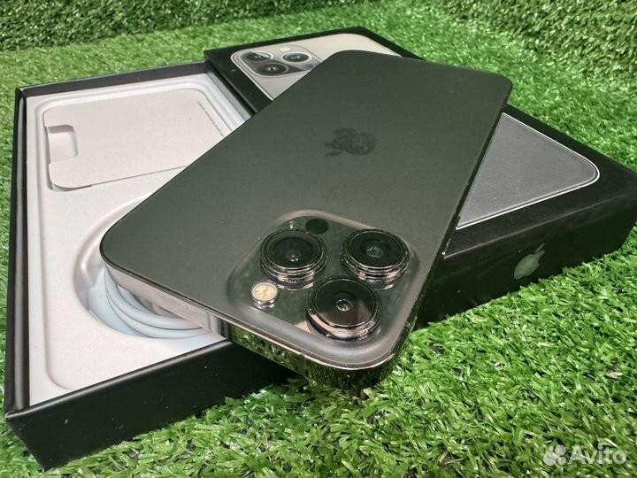 iPhone 13 Pro Max, 128 ГБ