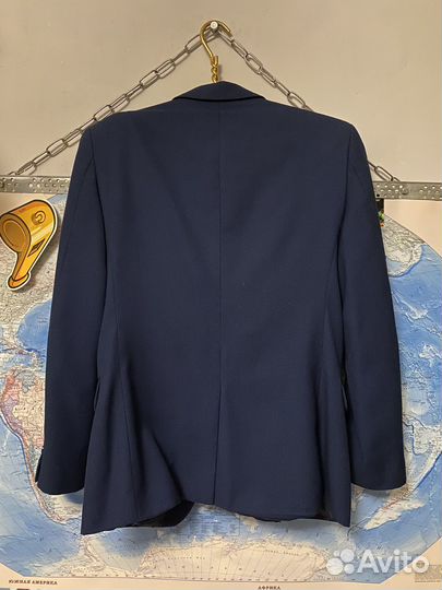 Костюм школьный для мальчика 164