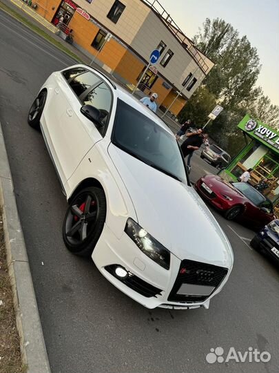 Audi A4 2.0 CVT, 2009, 319 000 км