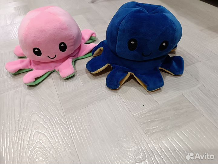 Игрушка мягкая