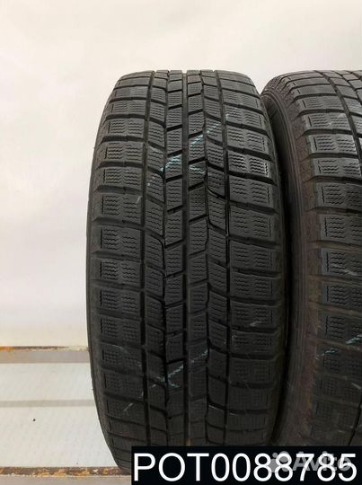 Goodyear Ice Navi 6 225/55 R17 99P