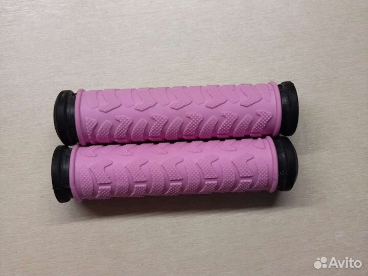 Грипсы для самоката / велосипеда