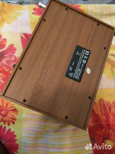 Компьютерно моб.система CK A9