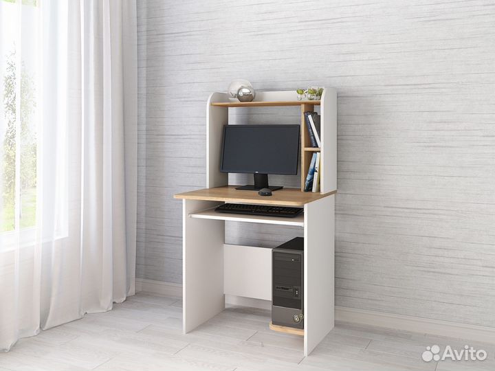 Стол компьютерный Грета новый