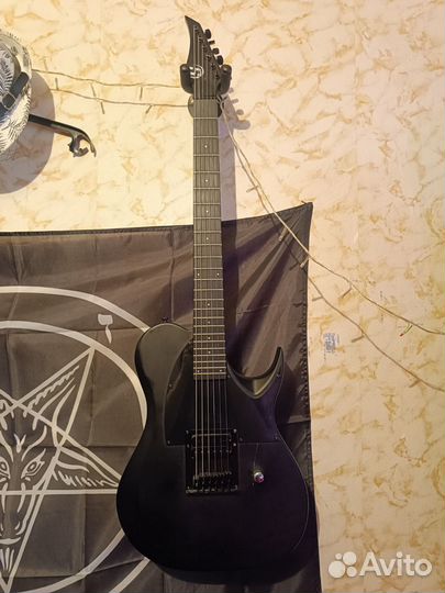 Электрогитара S by Solar TB4 61C telecaster