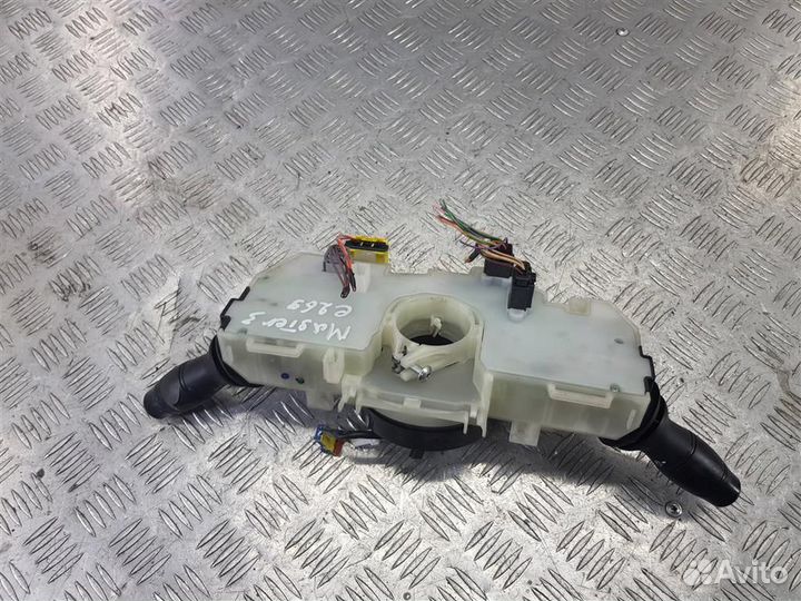 Переключатель подрулевой (Стрекоза) рено Master 3