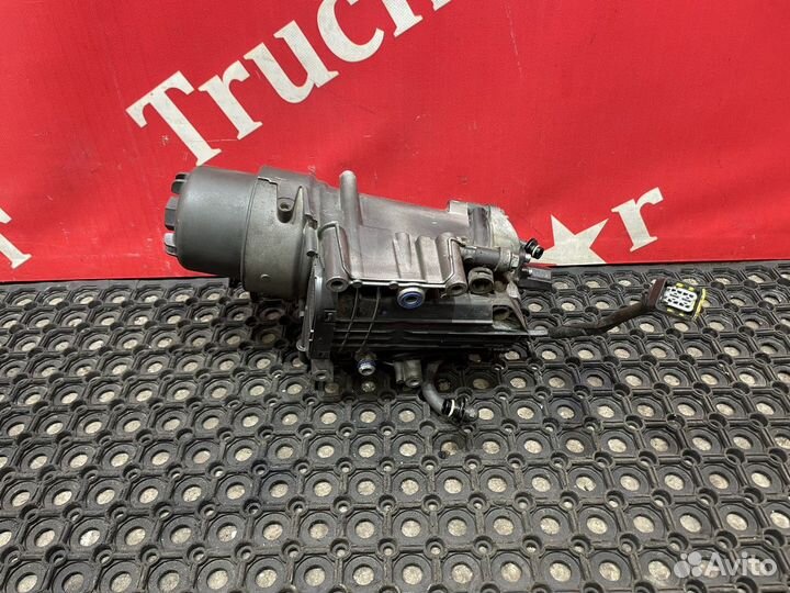 Корпус топливного фильтра 2020г. Daf XF106