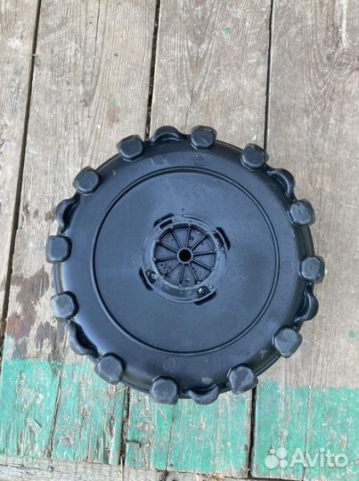 Колеса для детского электромобиля