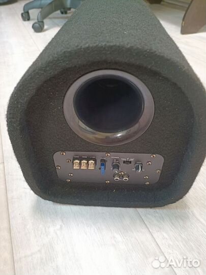 Активный сабвуфер pioneer