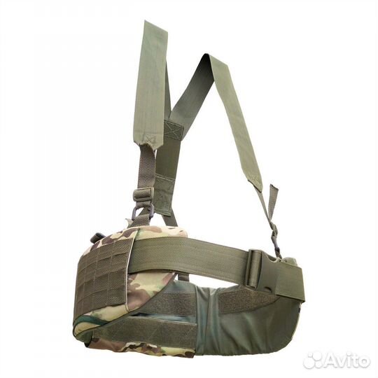 Пояс разгрузочный размер S (рпс)