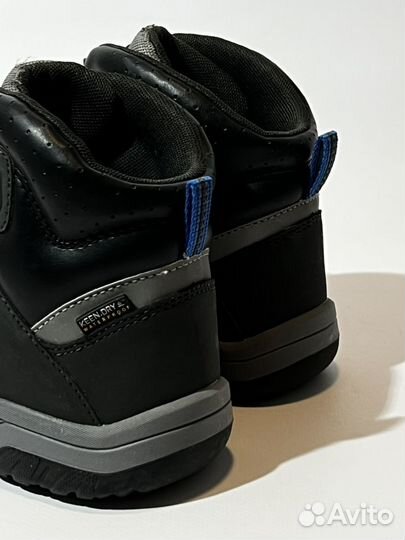 Ботинки Keen torino II MID WP Y 23,5 см