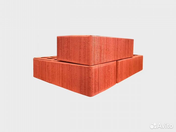 Кирпич облицовочный Керма