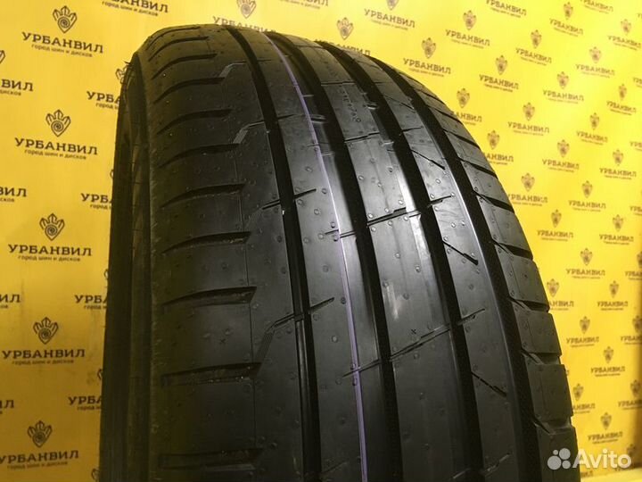 Nokian Tyres Hakka Black 2 SUV 235/55 R19 105W