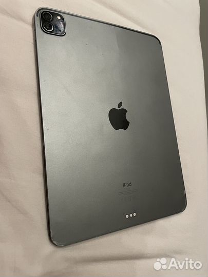 iPad pro 2nd gen 11 inch