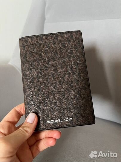 Обложка на паспорт Michael Kors