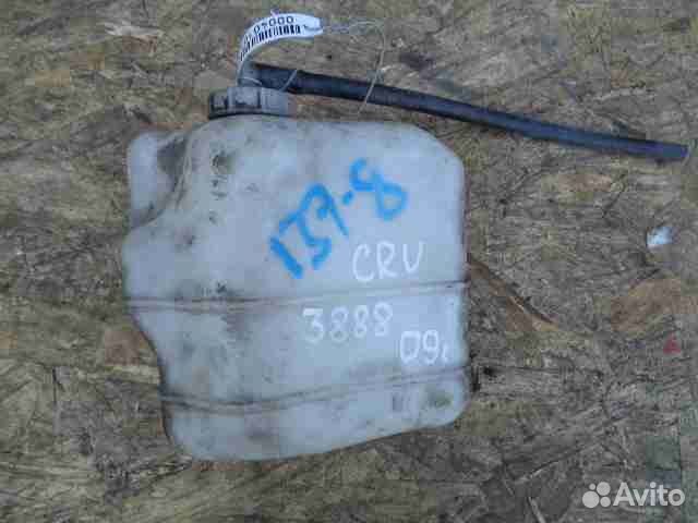 Бачок расширительный Honda CR-V 3