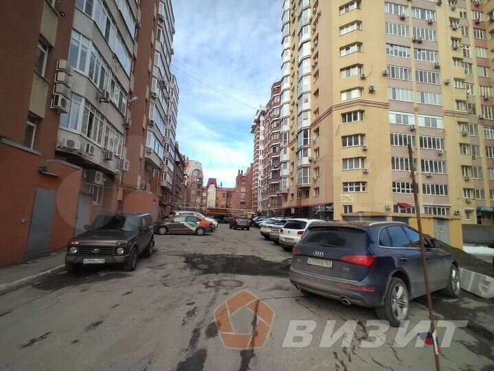 Сдается в аренду торгово-офисное помещение